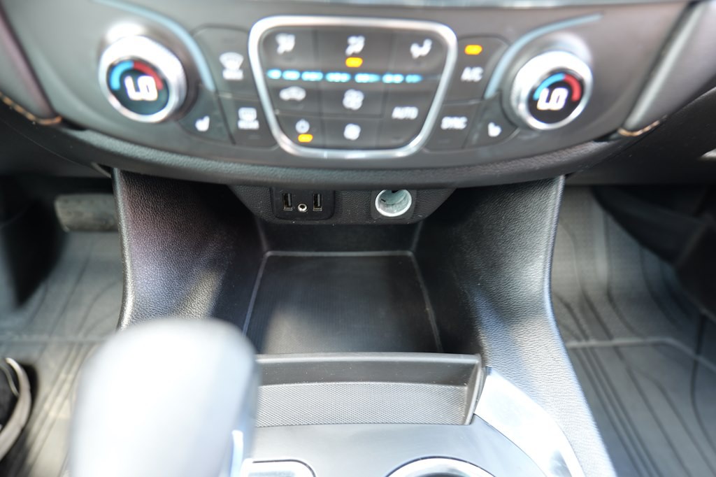2021 Chevrolet Traverse Image 23