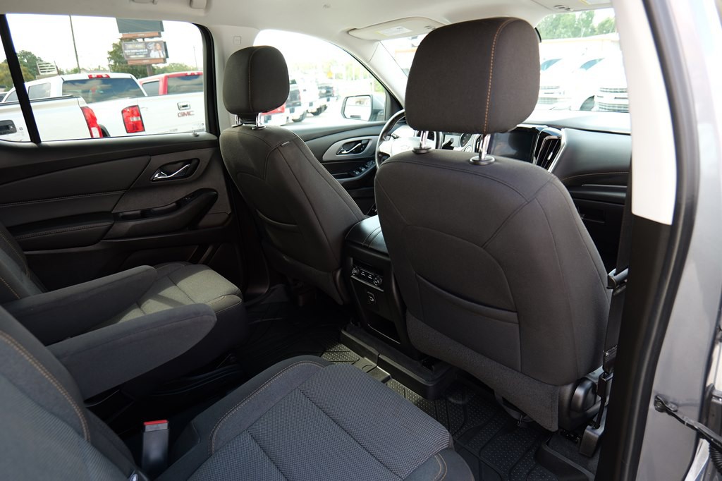 2021 Chevrolet Traverse Image 44