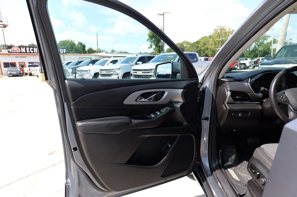 2021 Chevrolet Traverse Image 59