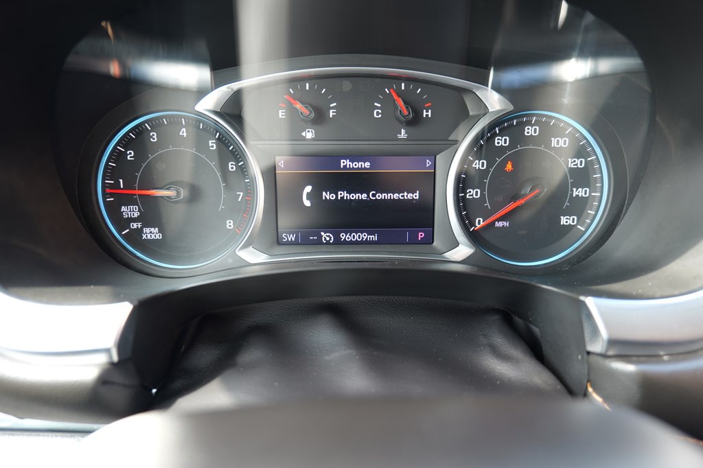 2021 Chevrolet Traverse Image 65