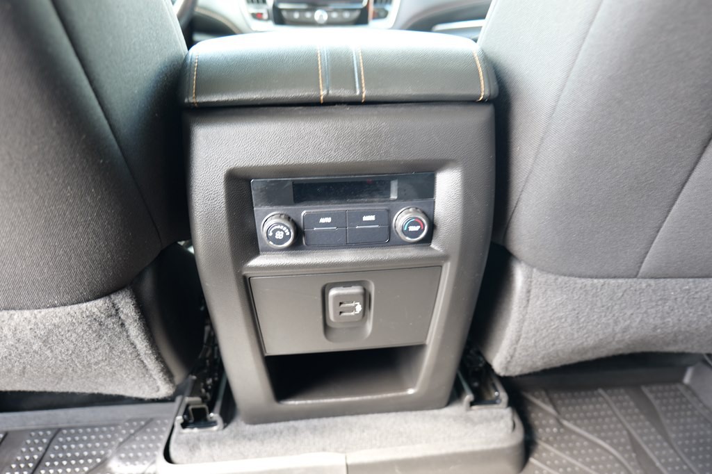 2021 Chevrolet Traverse Image 82