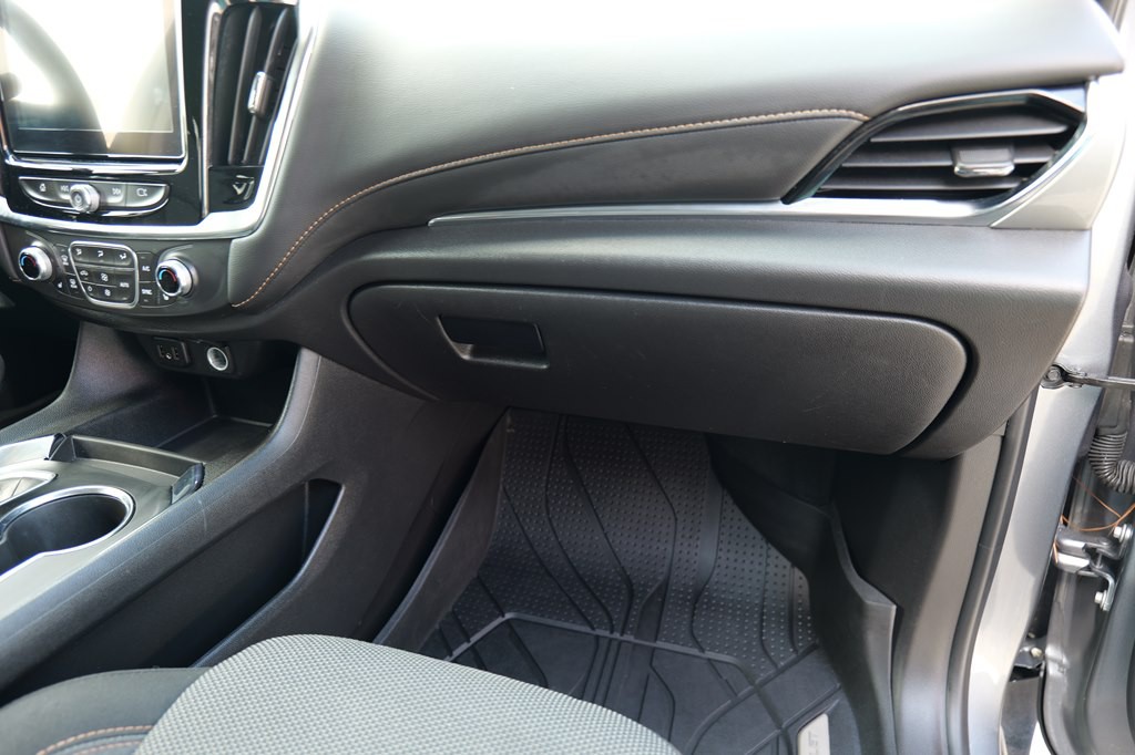 2021 Chevrolet Traverse Image 96