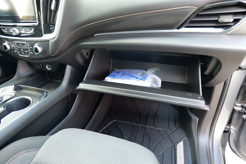 2021 Chevrolet Traverse Image 97