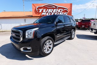 Image for 2015 GMC Yukon SLT ID: 7656966