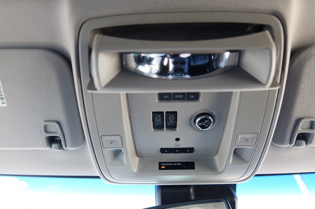 2015 GMC Yukon Image 25