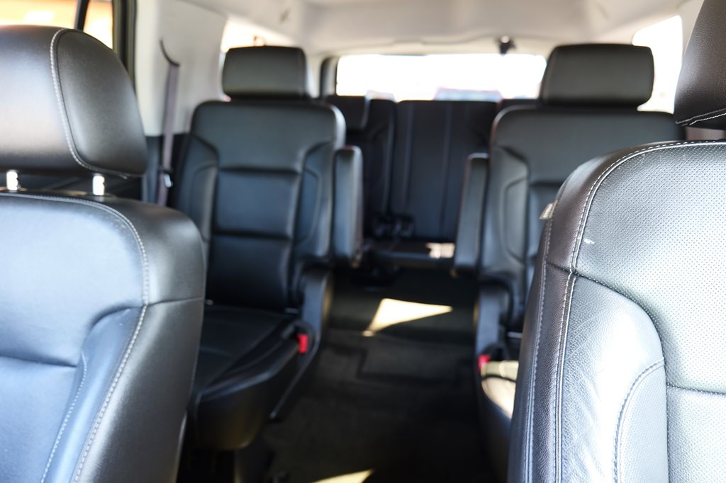 2015 GMC Yukon Image 26