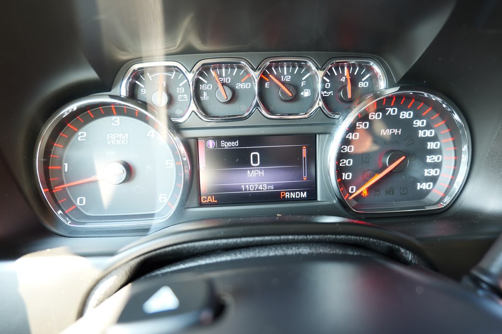 2015 GMC Yukon Image 27