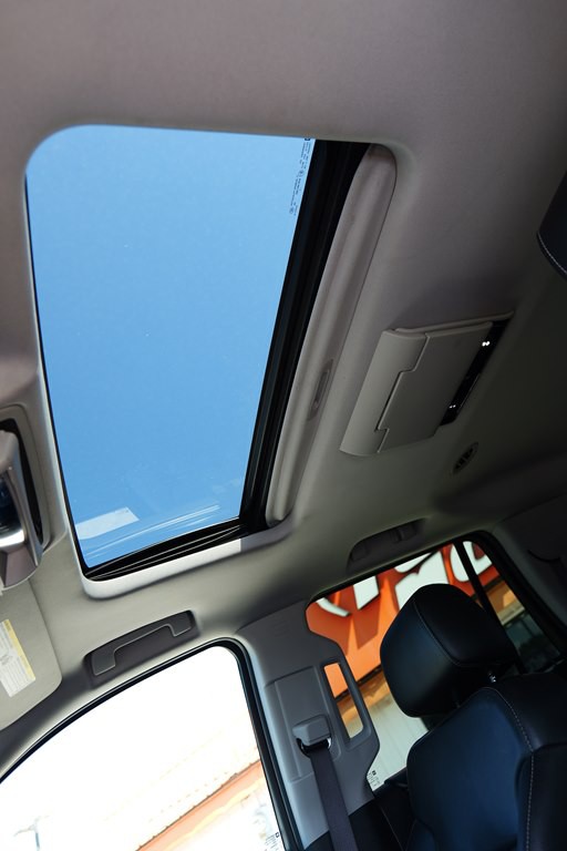 2015 GMC Yukon Image 30