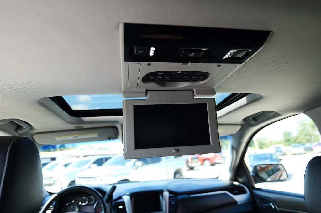 2015 GMC Yukon Image 40