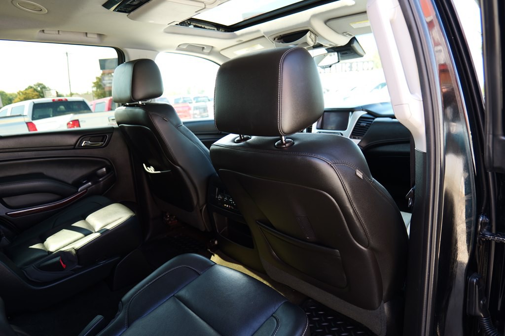 2015 GMC Yukon Image 43