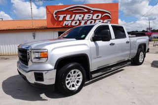Image for 2014 GMC Sierra 1500 ID: 7660435