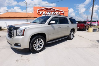 Image for 2015 GMC Yukon 1500 SLT ID: 7660612
