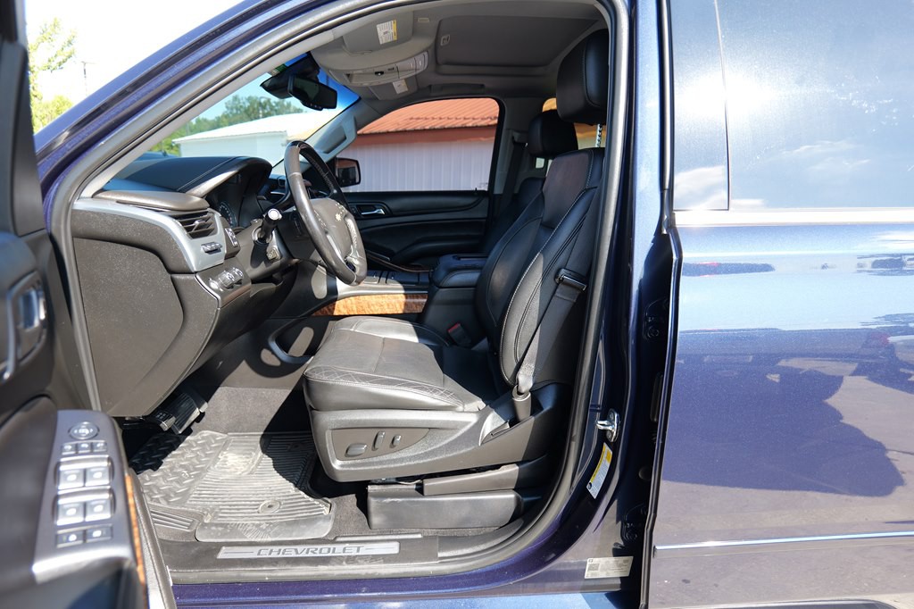 2019 Chevrolet Tahoe Image 10