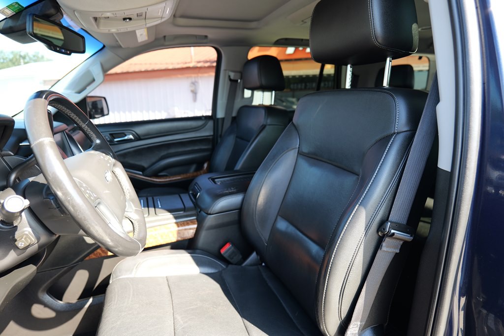 2019 Chevrolet Tahoe Image 12