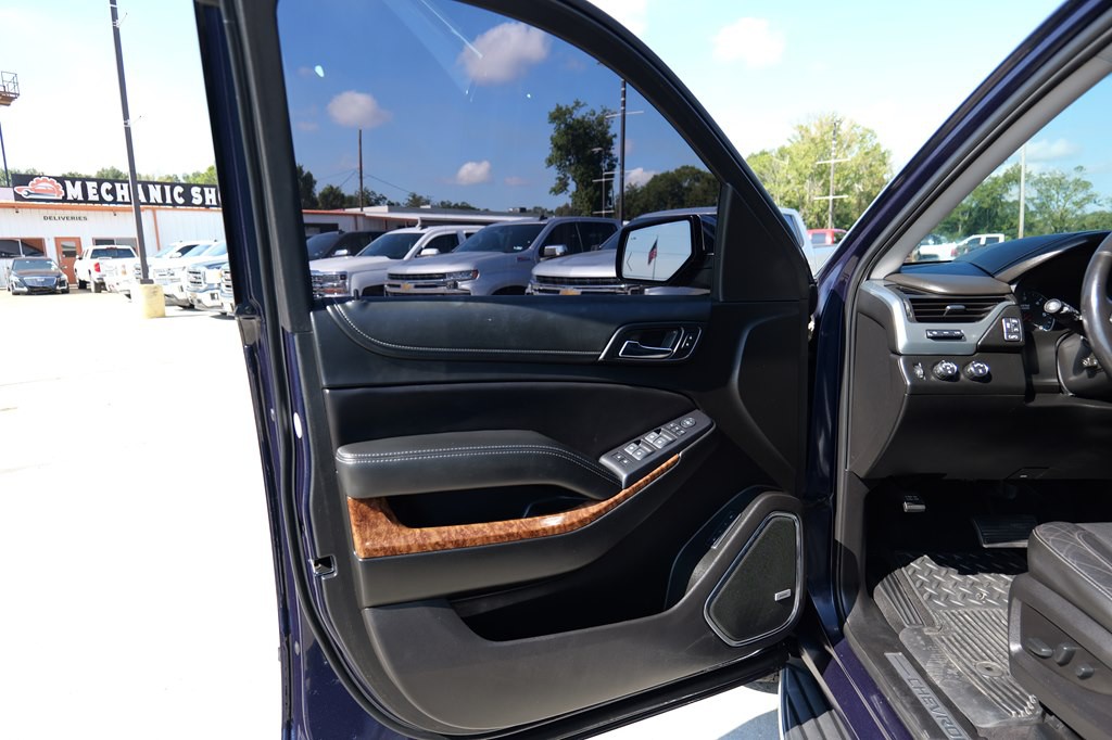 2019 Chevrolet Tahoe Image 13