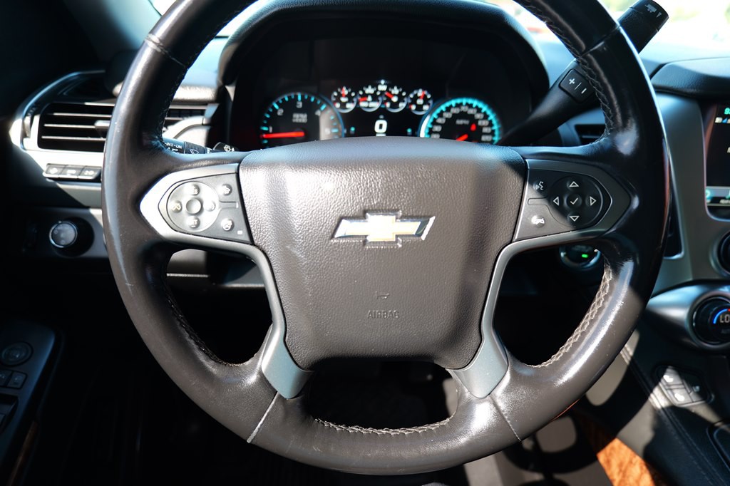 2019 Chevrolet Tahoe Image 17