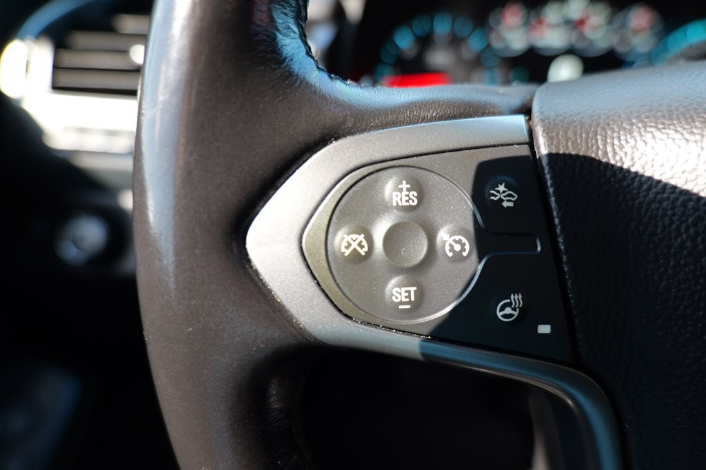 2019 Chevrolet Tahoe Image 19