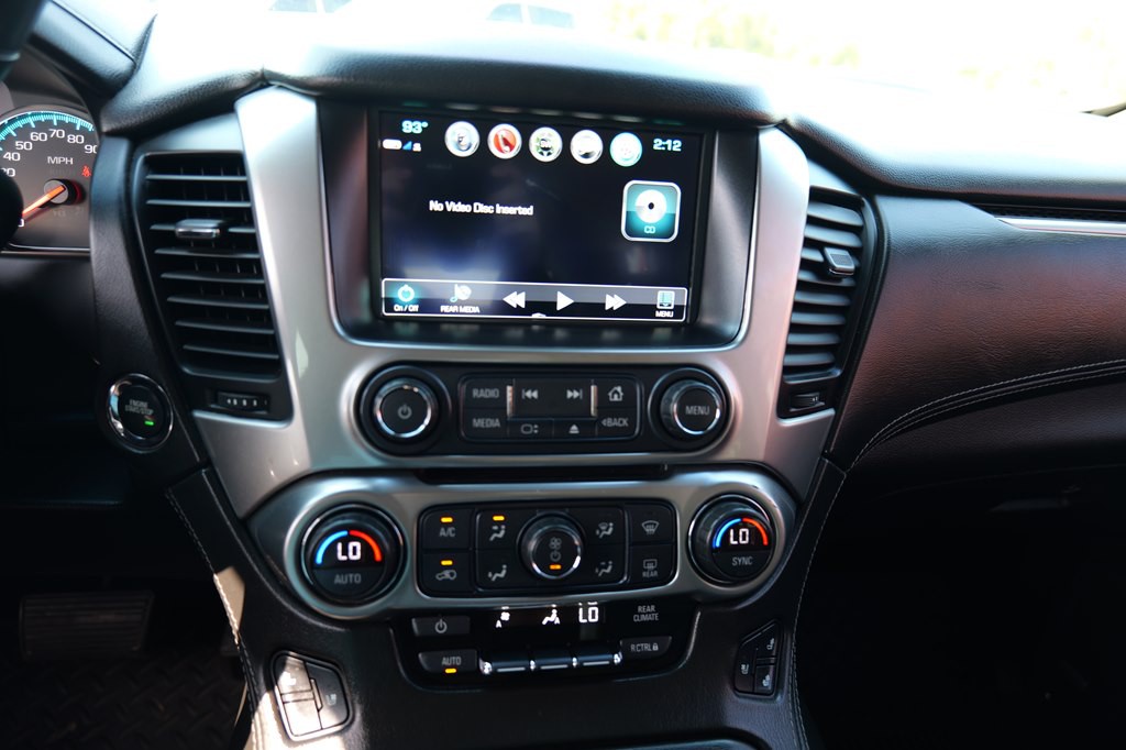 2019 Chevrolet Tahoe Image 21