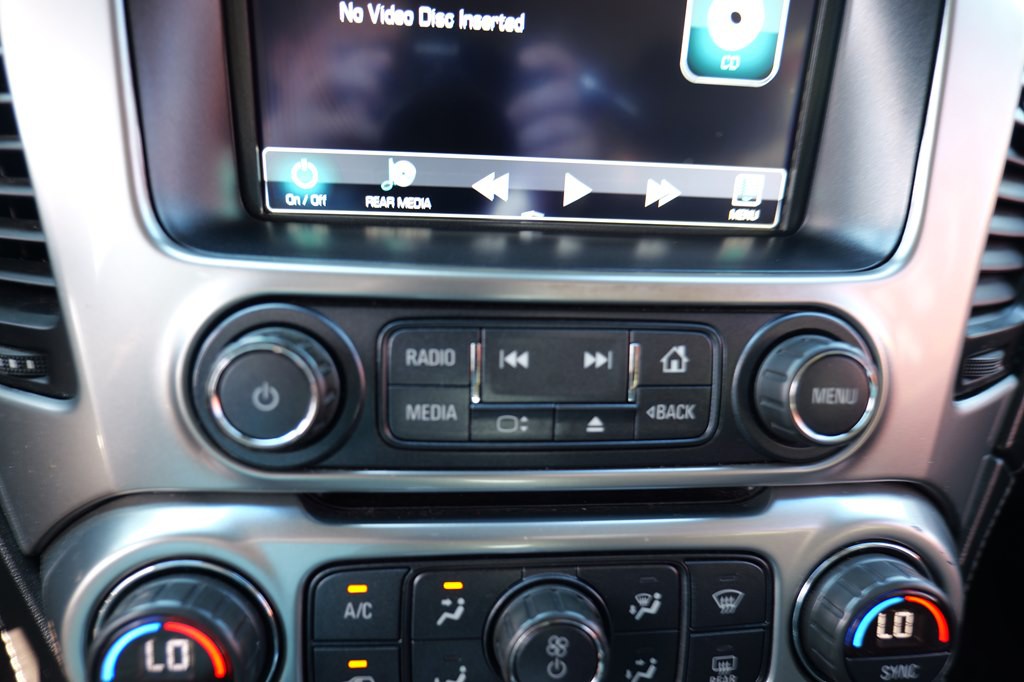 2019 Chevrolet Tahoe Image 23