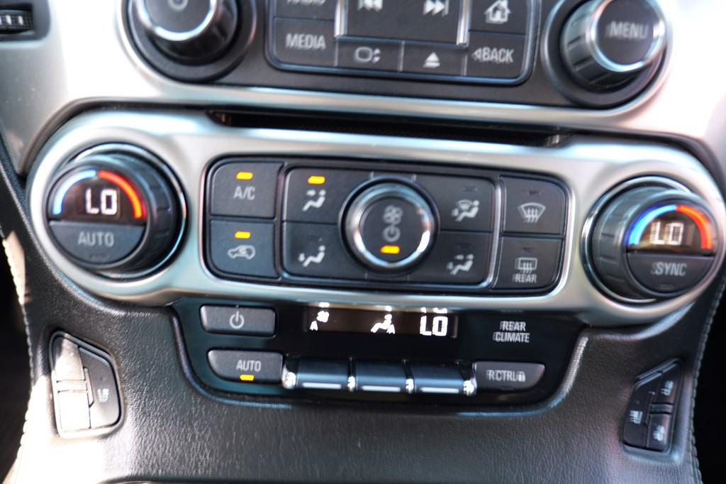 2019 Chevrolet Tahoe Image 24