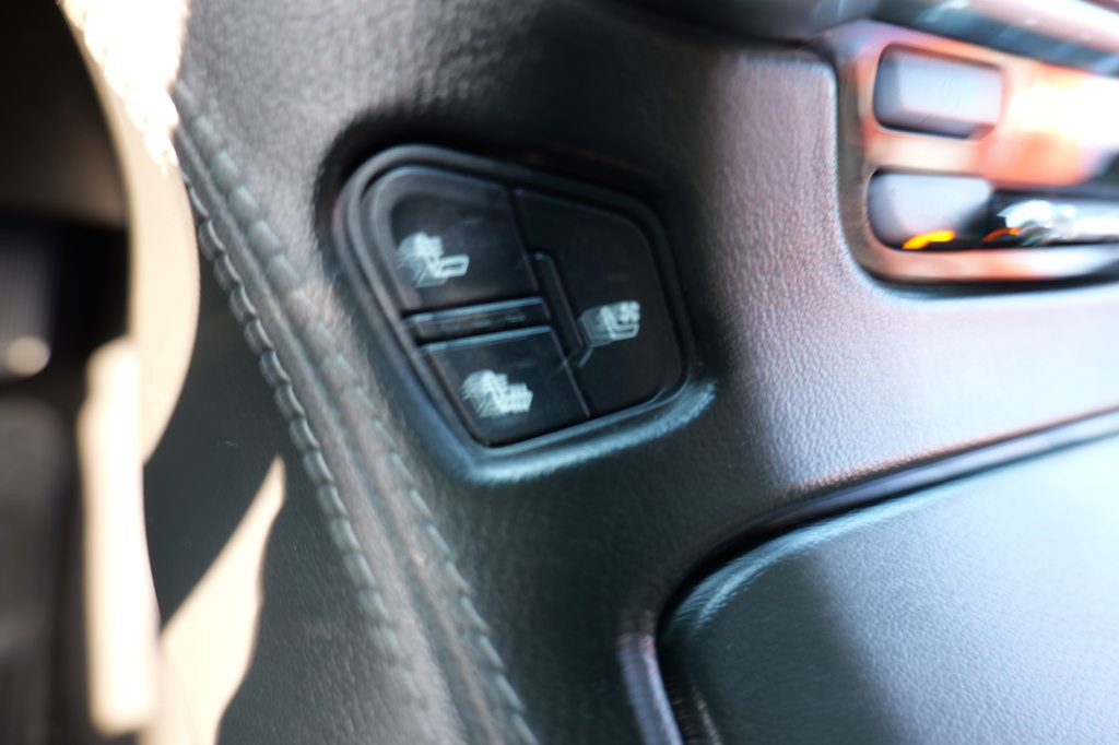 2019 Chevrolet Tahoe Image 26