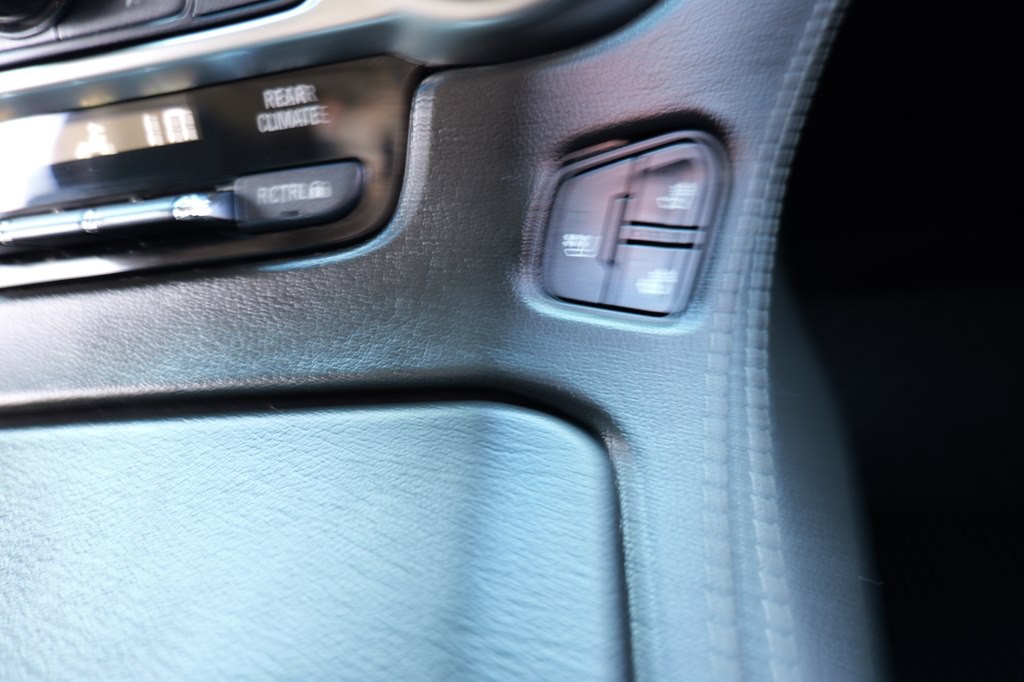 2019 Chevrolet Tahoe Image 27