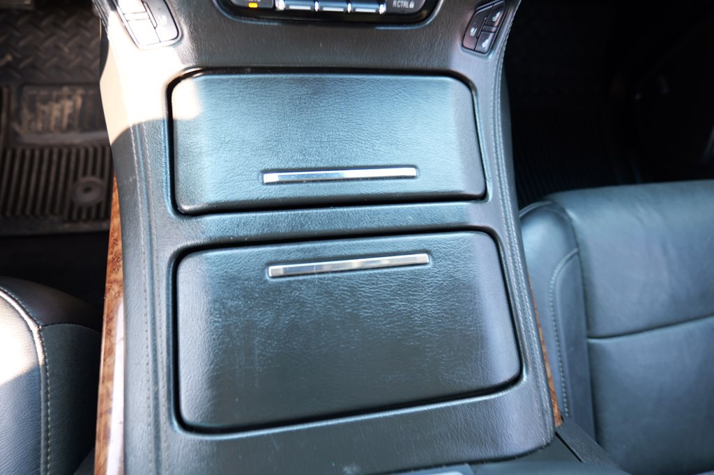2019 Chevrolet Tahoe Image 28