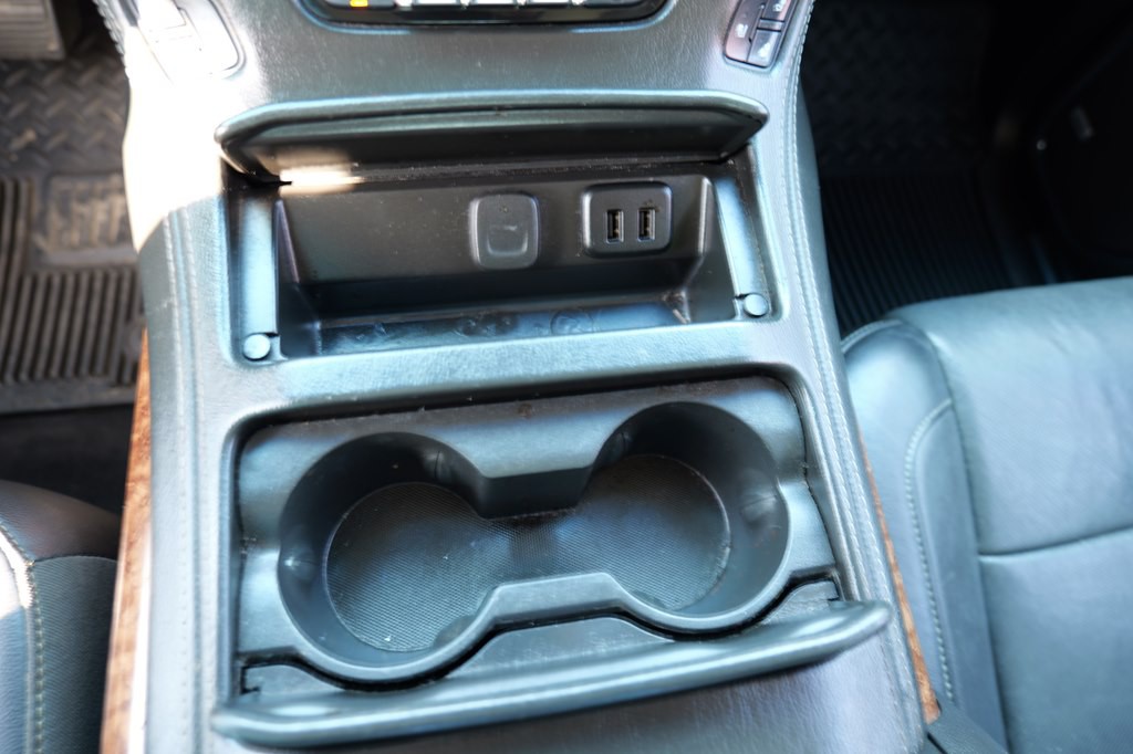 2019 Chevrolet Tahoe Image 29