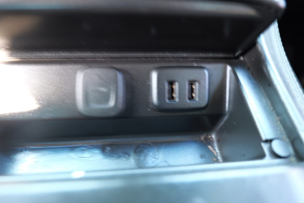 2019 Chevrolet Tahoe Image 30
