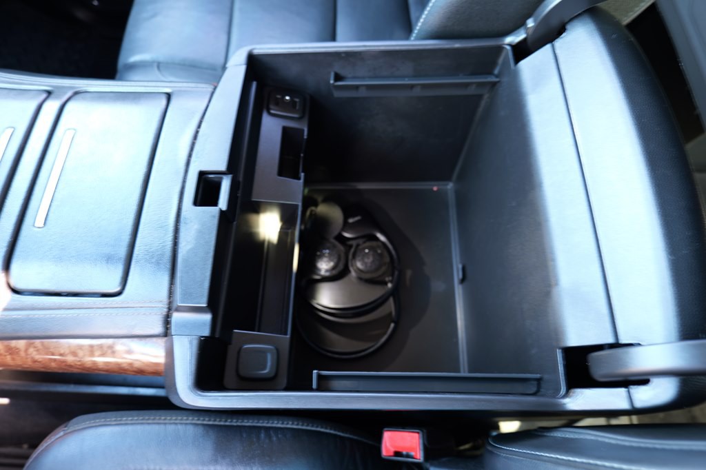 2019 Chevrolet Tahoe Image 32