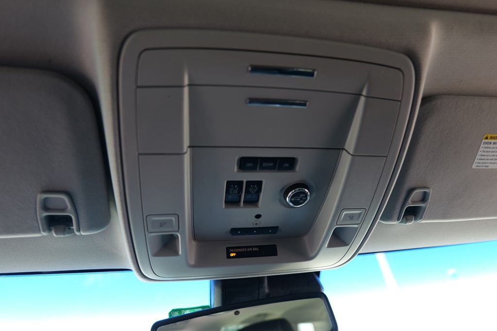 2019 Chevrolet Tahoe Image 33