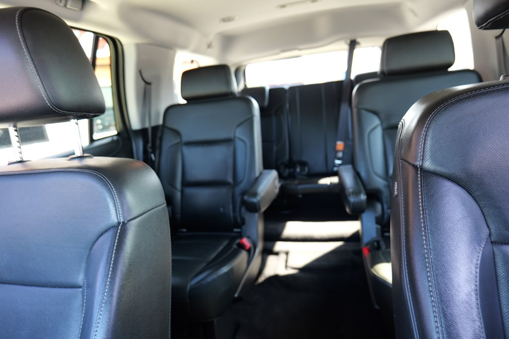 2019 Chevrolet Tahoe Image 36