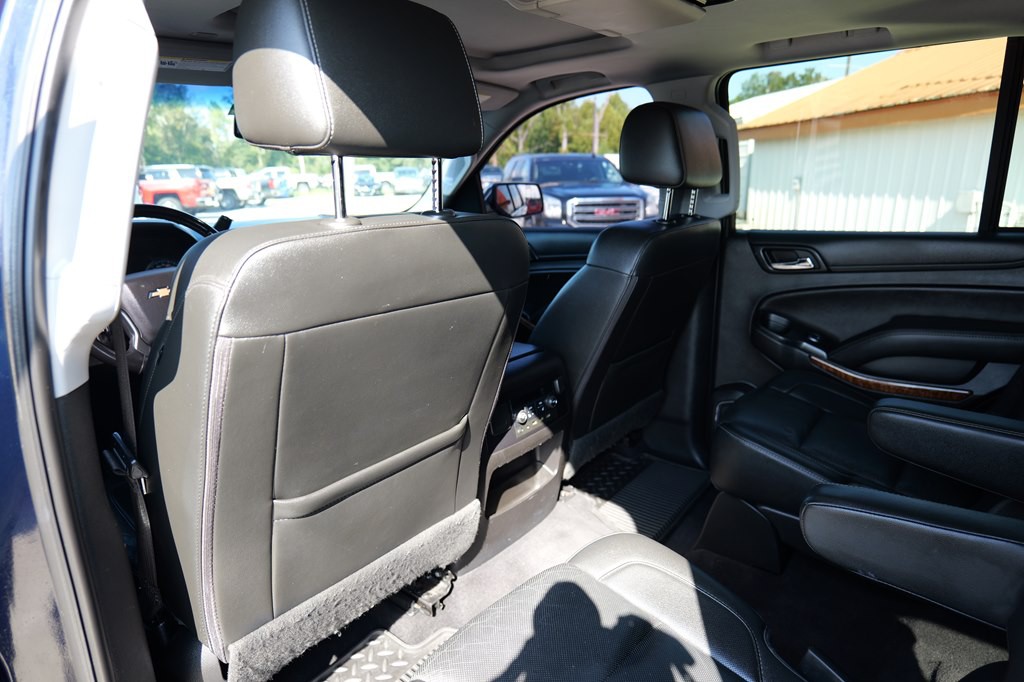 2019 Chevrolet Tahoe Image 38