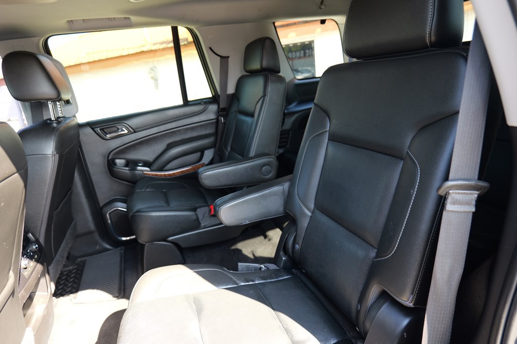 2019 Chevrolet Tahoe Image 39