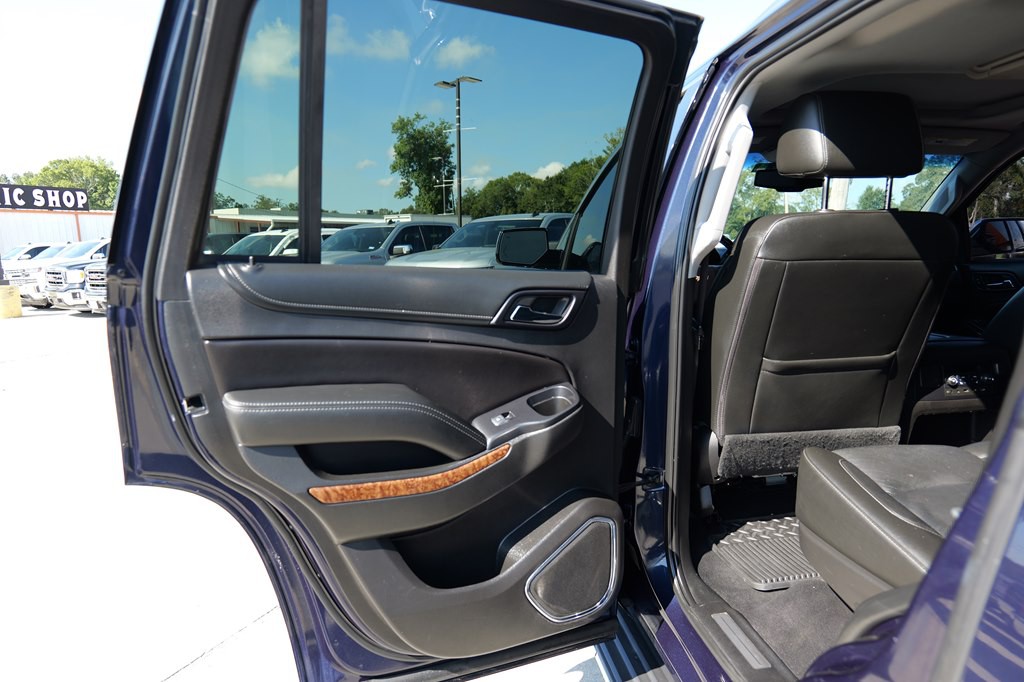 2019 Chevrolet Tahoe Image 40