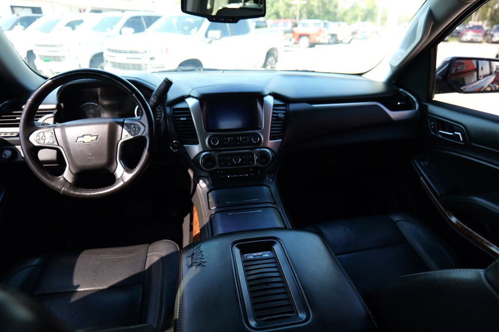 2019 Chevrolet Tahoe Image 43