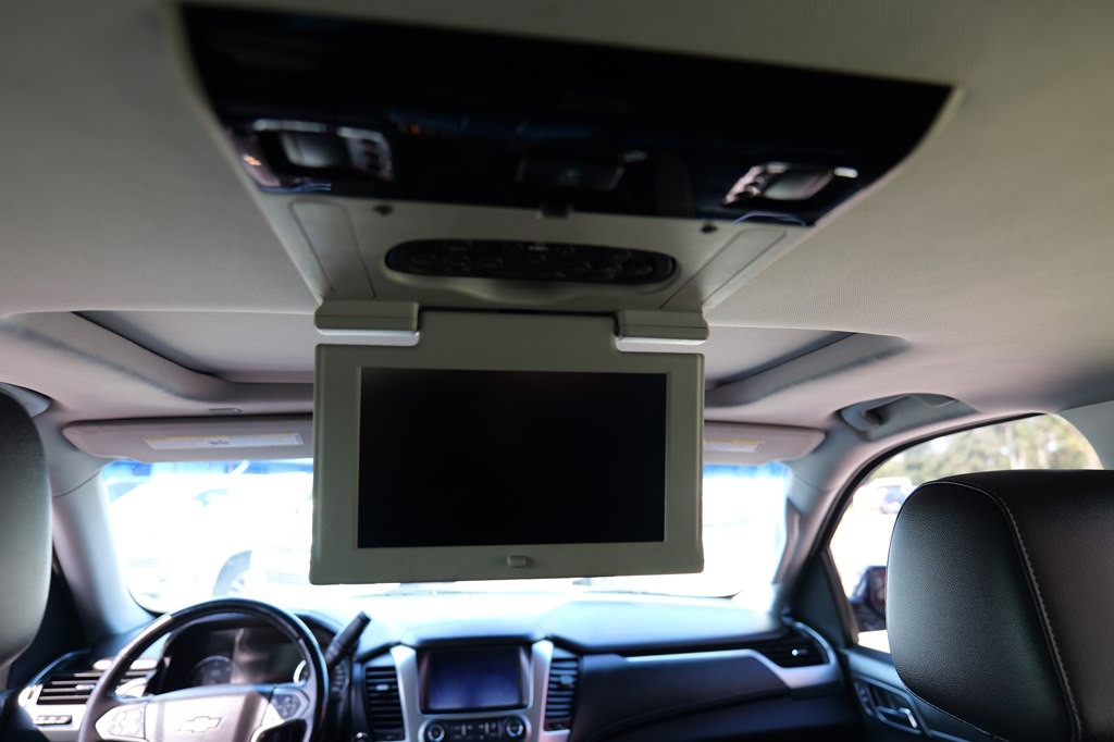 2019 Chevrolet Tahoe Image 44