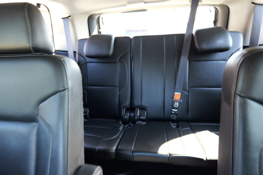 2019 Chevrolet Tahoe Image 45