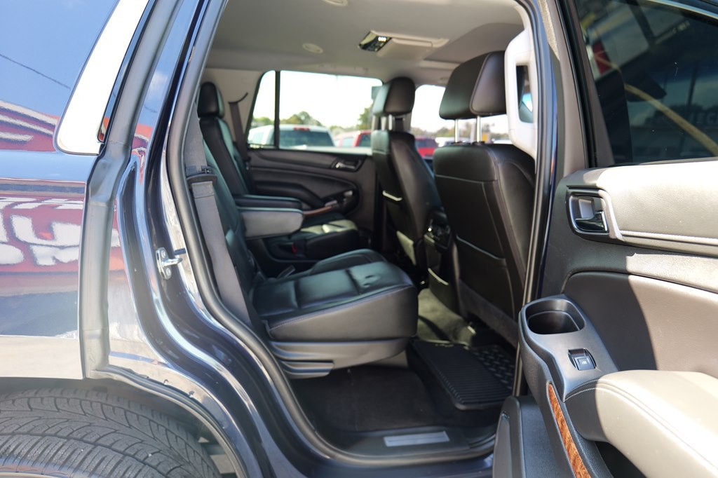 2019 Chevrolet Tahoe Image 47
