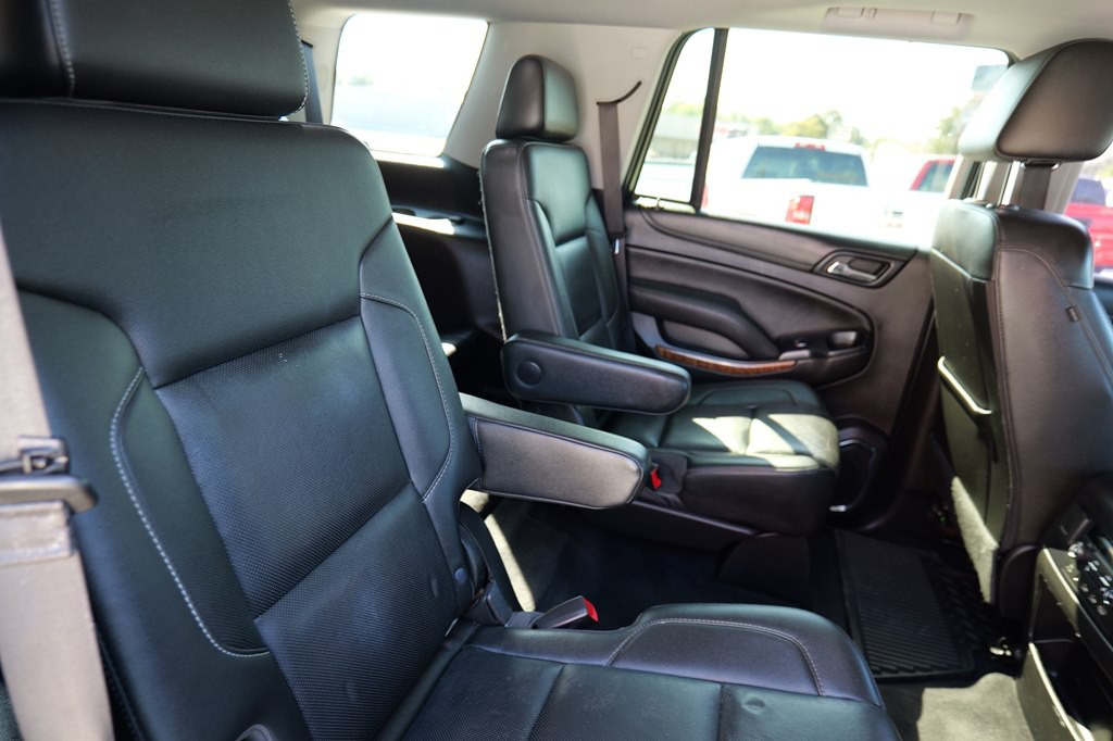2019 Chevrolet Tahoe Image 48