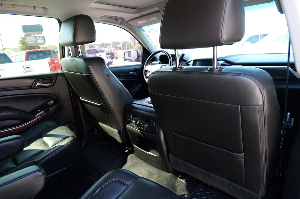 2019 Chevrolet Tahoe Image 49