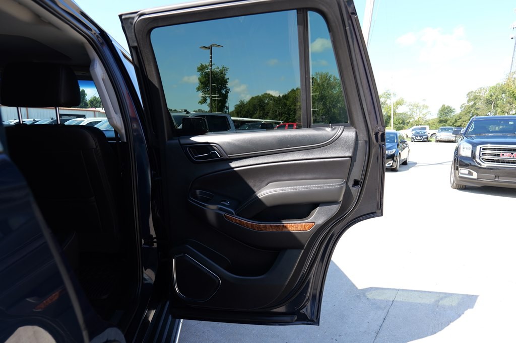 2019 Chevrolet Tahoe Image 50