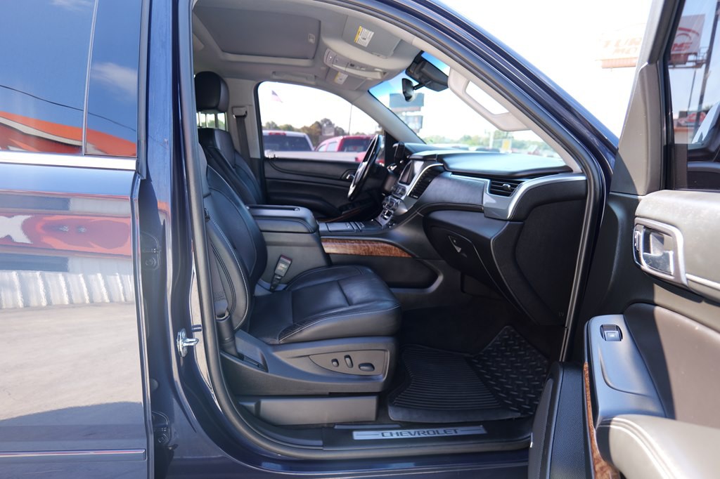 2019 Chevrolet Tahoe Image 52