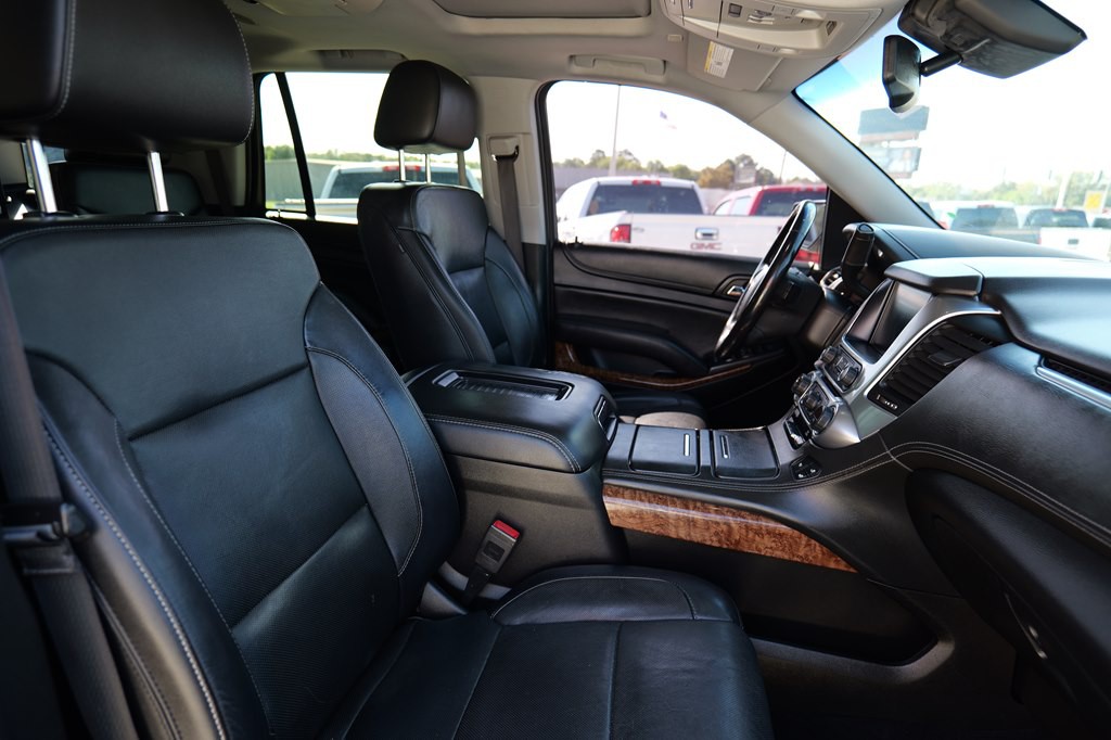 2019 Chevrolet Tahoe Image 53