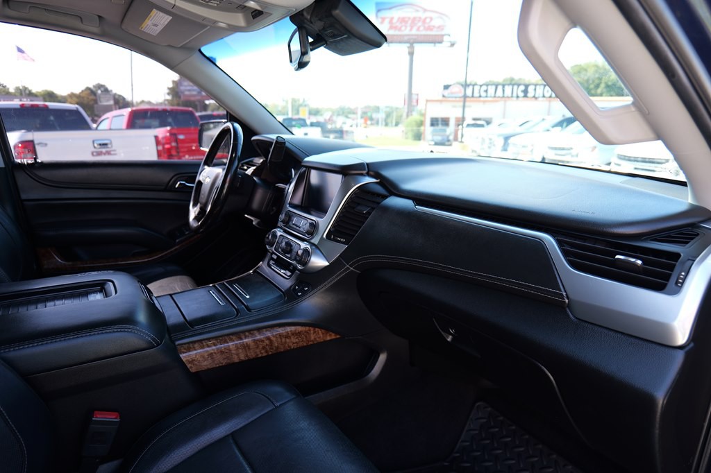2019 Chevrolet Tahoe Image 54