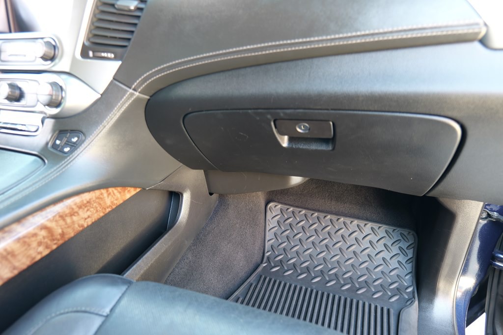 2019 Chevrolet Tahoe Image 55