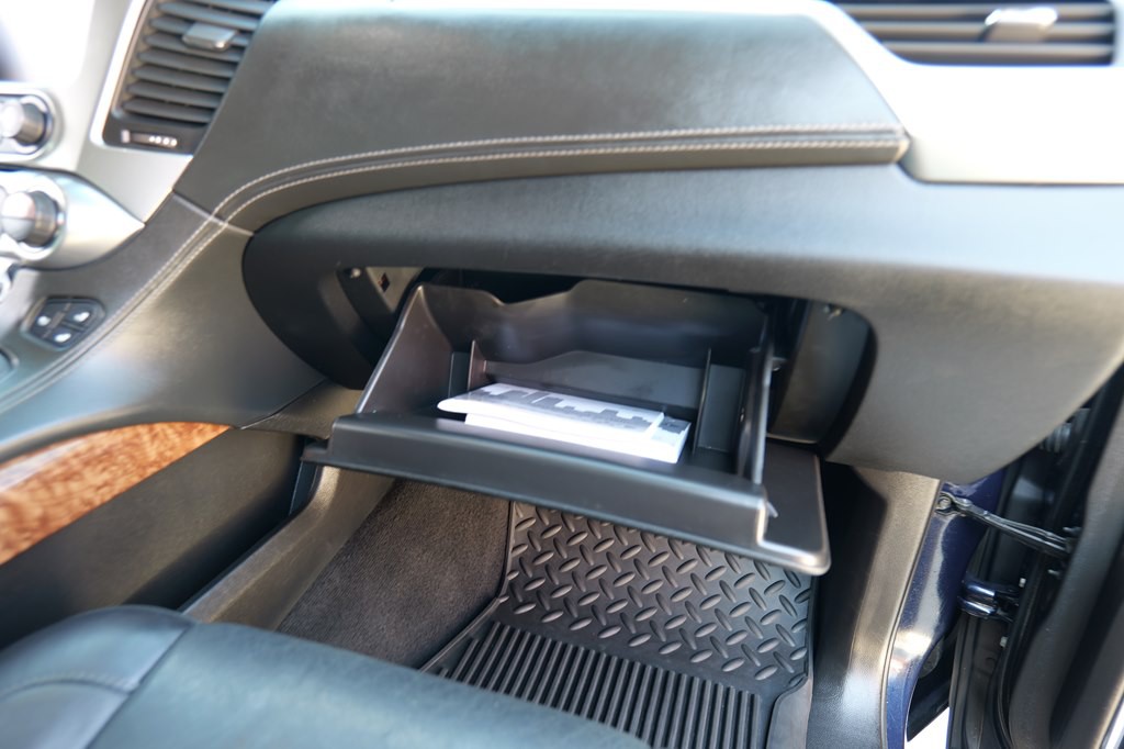 2019 Chevrolet Tahoe Image 56