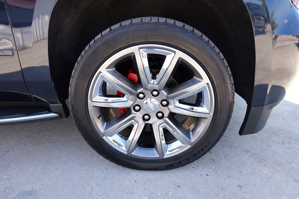 2019 Chevrolet Tahoe Image 57