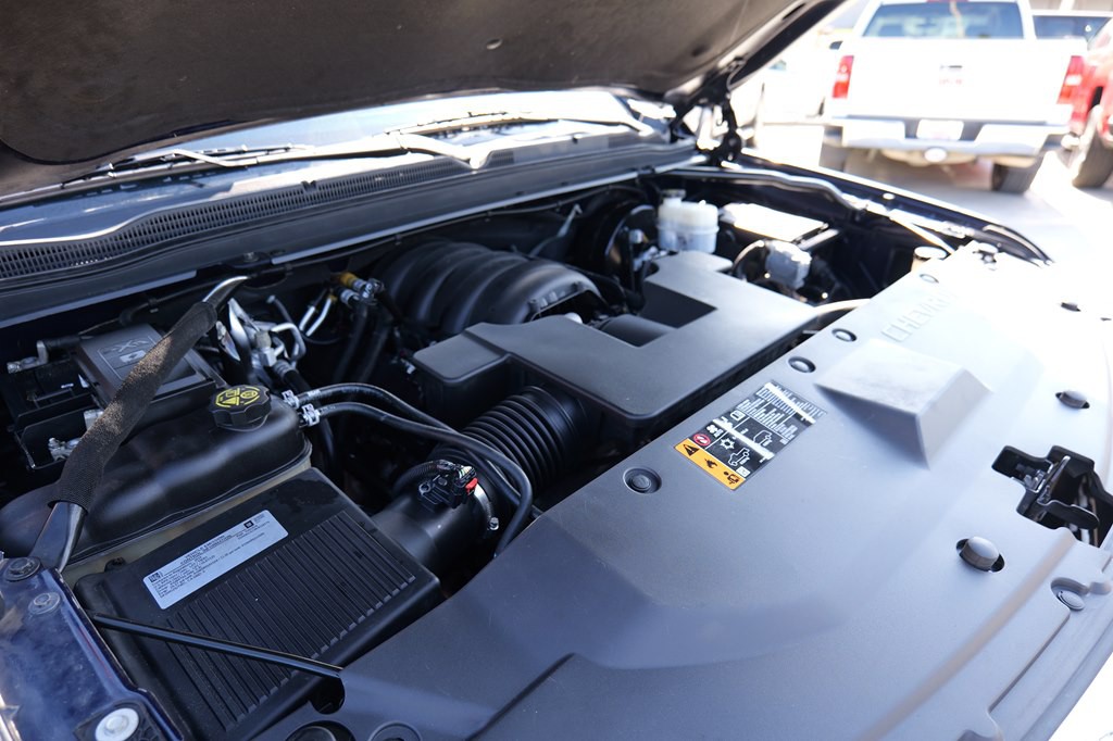 2019 Chevrolet Tahoe Image 59