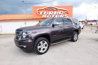 Image for 2016 Chevrolet Tahoe 1500 LTZ ID: 7678576